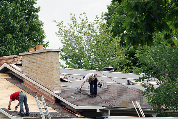  Dexter, MI Roofing repair and installation Pros