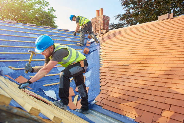 Best Commercial Roofing Services  in Dexter, MI
